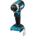 Дрель-шуруповерт аккумуляторная MAKITA DTD153SY