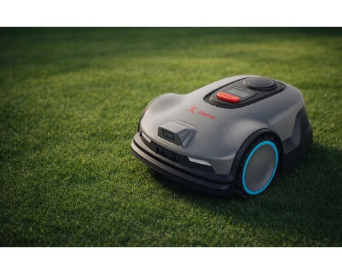 Газонокосилка роботизированная ZIMANI 410X беспроводная automower