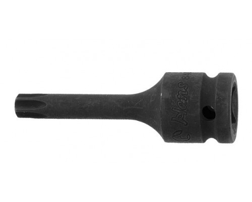 Бита ударная HANS 840143T60 1/2" TORX T60 длинная