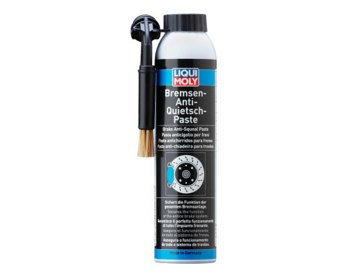 Синтетическая смазка для тормозной системы LIQUI MOLY Bremsen-Anti-Quietsch-Paste 0,2 л. 3074 3074