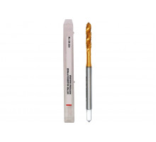 Метчик Профоснастка №472 Эксперт М20,0*1,5 HSS M2 TIN ISO529 глух отв однопроходн. 50221072