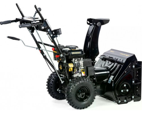 Снегоуборщик бензиновый CHAMPION ST663