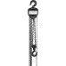 Таль цепная WiederKraft WDK-HSZ-C020X3, 2000 кг, цепь 3 м