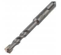Бур SDS-plus Kranz KR-91-0805 по бетону 8x110x50мм, крестовая пластина