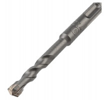 Бур SDS-plus Kranz KR-91-0805 по бетону 8x110x50мм, крестовая пластина