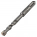 Бур SDS-plus Kranz KR-91-0805 по бетону 8x110x50мм, крестовая пластина