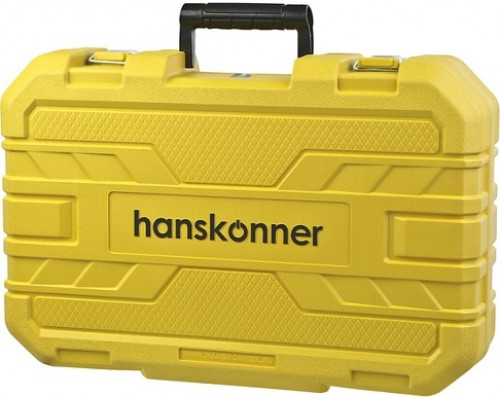 Перфоратор HANSKONNER HRH1130AVS