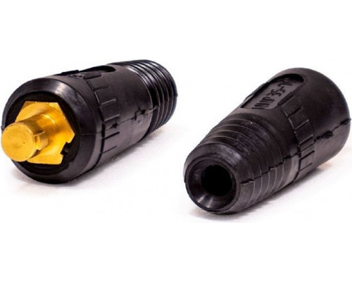 Разъем AURORA 35-50MMQ (мама) 12339