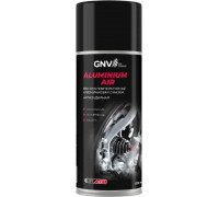 Высокотемпературная алюминиевая смазка GNV Aluminium AIR 520 мл GAA8151015578966500520