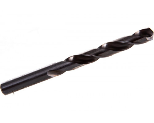 Сверло по металлу ГРАНИТ HSS-G 12,5х151/101 165039
