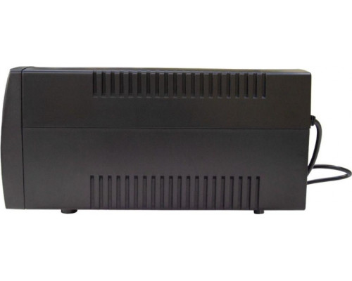 Источник бесперебойного питания ЭНЕРГИЯ 1200 USB компьютерный Е0201-0051