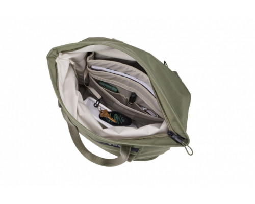Сумка-тоут THULE 3 205 010 paramount tote, 22l, soft green 3205010