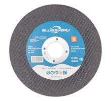 Отрезной круг по металлу BLUESHARK № 506, 125*1,6*22 мм тип 41 41506