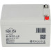 Аккумулятор SKN 6-DZF-12 тяговый 12V 14.5 А/ч (C5) 025383