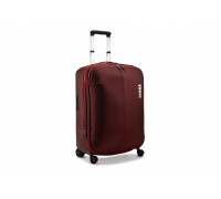 Чемодан THULE 3 203 925 тканевый с вращ. колесами subterra spinner, 63cm/2 3203925