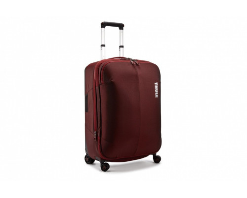 Чемодан THULE 3 203 925 тканевый с вращ. колесами subterra spinner, 63cm/2 3203925