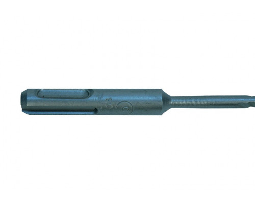 Бур SDS-plus СОЮЗ 5x160 мм с твердосплавной напайкой, спираль s4 9019-SDS-05x160C
