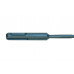 Бур SDS-plus СОЮЗ 5x160 мм с твердосплавной напайкой, спираль s4 9019-SDS-05x160C