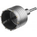 Коронка буровая SDS-plus STAYER ProHAMMER по бетону с державкой d= 80 мм, 29190-80_z01