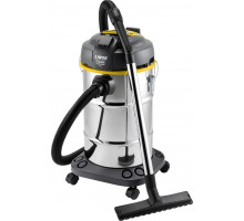 Пылесос бытовой Lavor WTP 30 XE 40028-00025