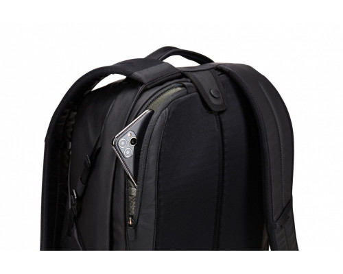 Рюкзак THULE 3 204 712 tact backpack, 21l, black 3204712