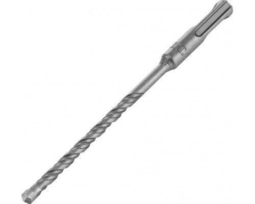 Бур SDS-plus P.I.T. AMAS01-06516P 6,5x160 мм