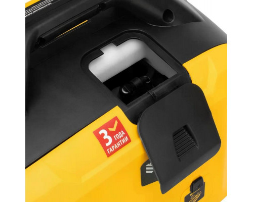 Генератор бензиновый Denzel GS-2200iS инверторный 94713