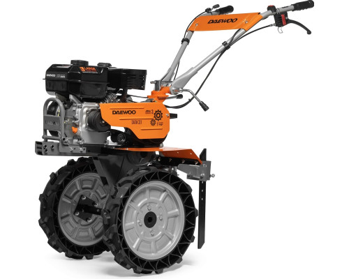 Мотоблок DAEWOO DATM 3.1