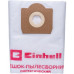 Мешок EINHELL 2340040 40 л, (5 шт)