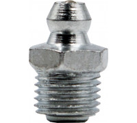 Пресс-масленка прямая Unilube UF2210 М10 х 1