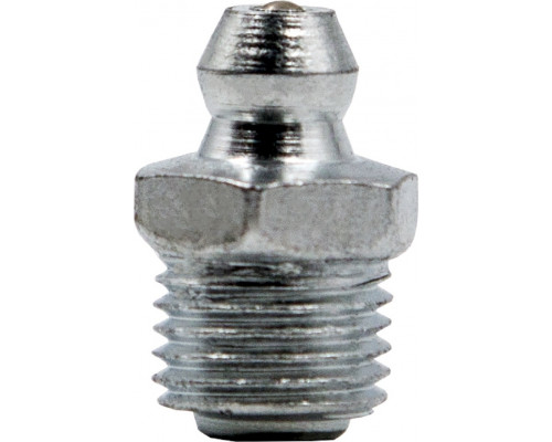 Пресс-масленка прямая Unilube UF2210 М10 х 1