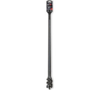 Бур проломный SDS-Max METALLICA Ultra 50х600/460 мм по бетону 906491