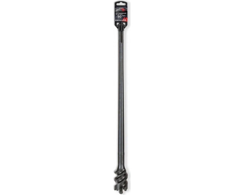 Бур проломный SDS-Max METALLICA Ultra 50х600/460 мм по бетону 906491