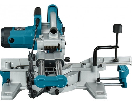 Пила торцовочная сетевая MAKITA LS1110F