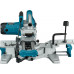 Пила торцовочная сетевая MAKITA LS1110F