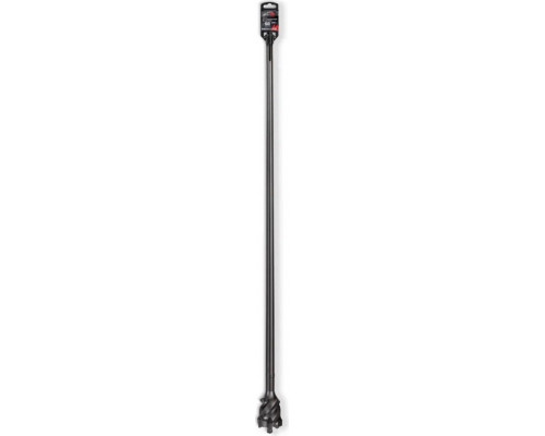 Бур проломный SDS-Max METALLICA Ultra 68х1000/860 мм по бетону 906590