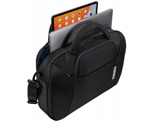 Сумка THULE 3204817 Accent Laptop Bag, 17L, Black