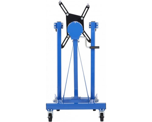 Кантователь двигателя NORDBERG N30091R складной, 500 кг