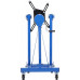 Кантователь двигателя NORDBERG N30091R складной, 500 кг