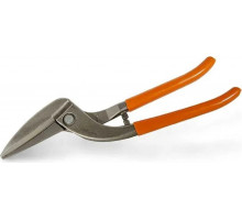 Ножницы по металлу EDMA 012655 PELICAN 300 мм, правый рез