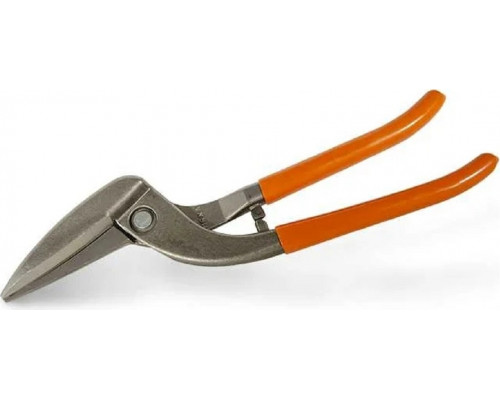 Ножницы по металлу EDMA 012655 PELICAN 300 мм, правый рез