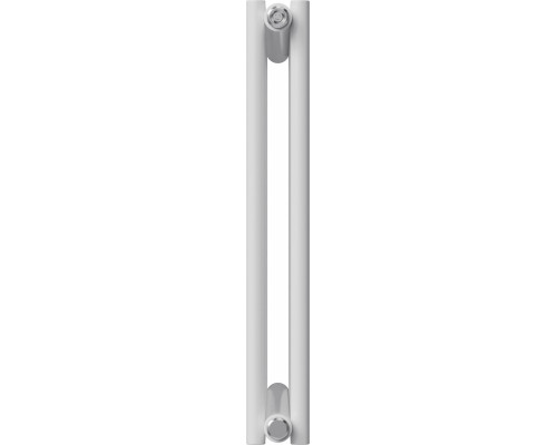 Радиатор отопления ROYAL THERMO Shift R22 C2050-24 секц. RAL9016 дизайнерский НС-1631339