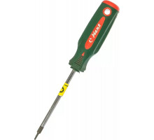 Отвертка TX HANS 0440T06 T6*75мм