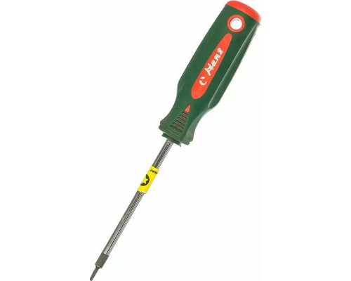 Отвертка TX HANS 0440T06 T6*75мм