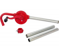Насос для масла и топлива Petropump PP202012 для бочек 50-205 л