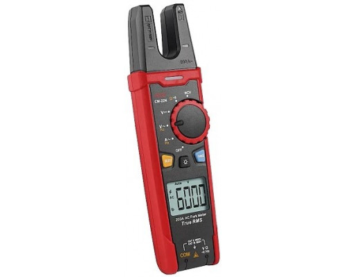 Клещи токоизмерительные RGK CM-22N 755146