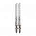 Пилки по дереву Kranz KR-92-0304 100 мм (2 шт.)