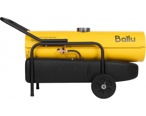 Тепловая пушка на дизтопливе непрямого нагрева BALLU BHDN-30 PRO