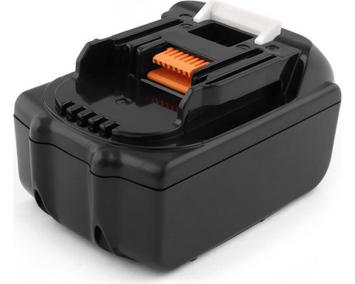 Аккумулятор TopON для Makita 18В, 4.0Ah (Li-Ion) TOP-PTGD-MAK-18-4.0