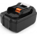 Аккумулятор TopON для Makita 18В, 4.0Ah (Li-Ion) TOP-PTGD-MAK-18-4.0